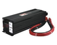 Elta Napetostni pretvornik 24V/230V SP5000-24V