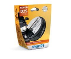 Philips D2S 35W P32d-2 Vision