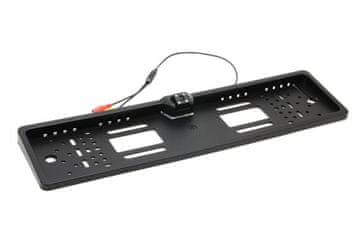 Vertex Čistilec registrskih tablic s kamero XD-402
