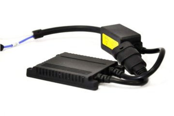 AMIO Slim menjalnik (ballast)