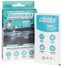 4Cars Walser NANO za zaščito vetrobranskega stekla (Benewax)