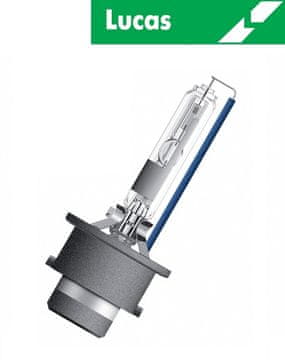 Lucas Ksenonska žarnica D2R
