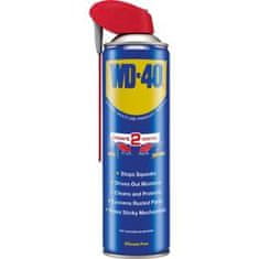 WD-40 univerzalno mazalno pršilo 450ml