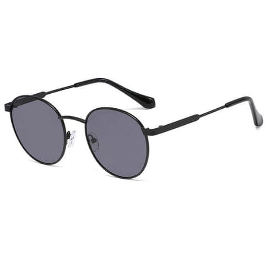 Neogo Alissa 4 sončna očala, Black / Black