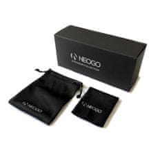 Neogo Natty 2 sončna očala, Sand Black / Black