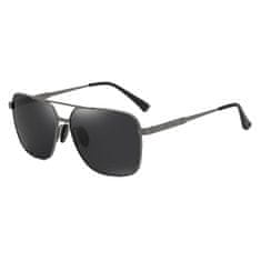 Neogo Quenton 4 sončna očala, Gray / Black