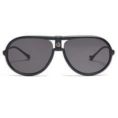 Neogo Claud 1 sončna očala, Black / Gray