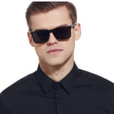 Neogo Ruben 5 sončna očala, Silver Black / Black