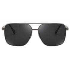 Neogo Quenton 4 sončna očala, Gray / Black