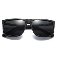 Neogo Baldie 6 sončna očala, Black / Black