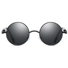 Neogo Densling 1 sončna očala, Black / Gray