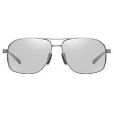 Neogo Marvin 4 sončna očala, Gun / Photochromic