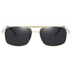 Neogo Earle 2 sončna očala, Gold / Black