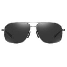 Neogo Marvin 1 sončna očala, Gun / Gray
