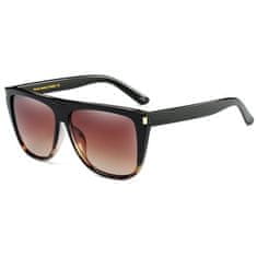 Neogo Laurie 2 sončna očala, Black Leopard / Brown Gradient