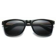 Neogo Glen 1 sončna očala, Black Gray / Black