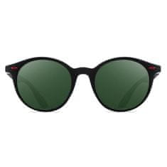 Neogo Bermidd 5 sončna očala, Black / Green