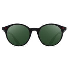 Neogo Bermidd 5 sončna očala, Black / Green