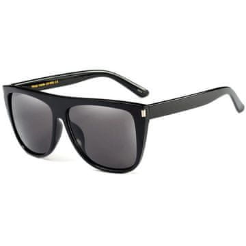 NEOGO Laurie 4 sončna očala, Black / Black
