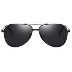 Neogo Floy 1 sončna očala, Black / Black