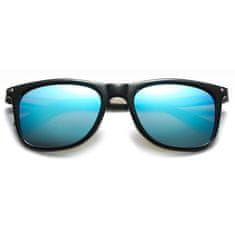 Neogo Glen 3 sončna očala, Black Silver / Blue