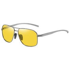 Neogo Marvin 3 sončna očala, Gun / Night Vision