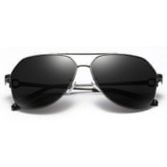 Neogo Roddy 2 sončna očala, Black / Black