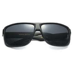 Neogo Kenn 1 sončna očala, Black Matte / Black