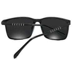 Neogo Bennie 4 sončna očala, Black