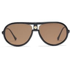 Neogo Claud 5 sončna očala, Black Gold / Brown