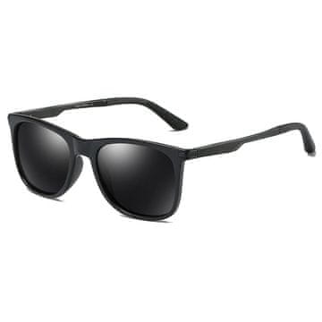 NEOGO Glen 2 sončna očala, Black / Black