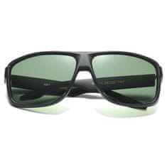 Neogo Kenn 3 sončna očala, Black / Green