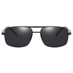 Neogo Earle 1 sončna očala, Black / Black