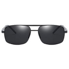 Neogo Earle 1 sončna očala, Black / Black