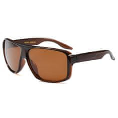 Neogo Kenn 2 sončna očala, Black Brown / Brown