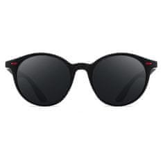 Neogo Bermidd 1 sončna očala, Black / Black