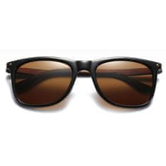 Neogo Glen 4 sončna očala, Brown / Brown