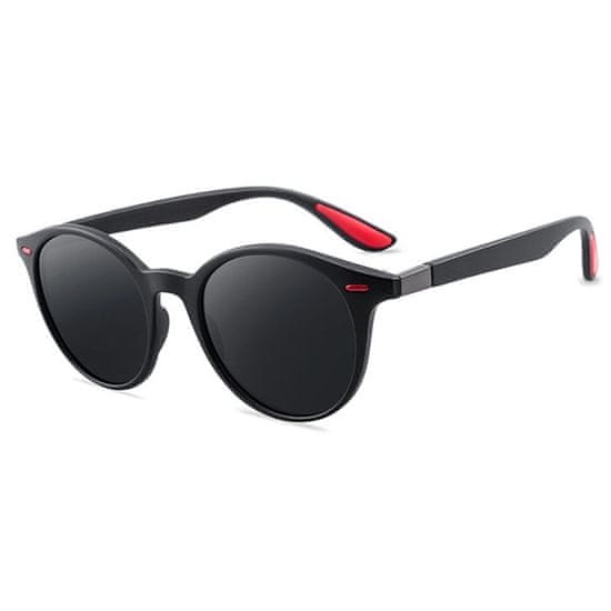 Neogo Bermidd 1 sončna očala, Black / Black