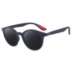 Neogo Bermidd 3 sončna očala, Blue / Black