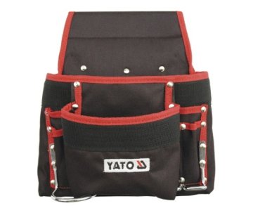 YATO  Žep na pasu za orodje 8 kape