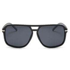 Neogo Dolph 3 sončna očala, Matt Black / Black