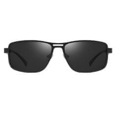 Neogo Trevor 5 sončna očala, Black / Black