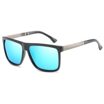 NEOGO Rube 5 sončna očala, Black / Ice Blue