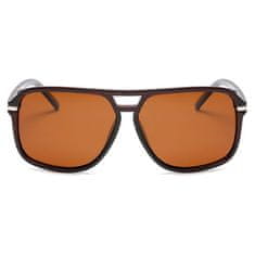 Neogo Dolph 4 sončna očala, Black / Brown