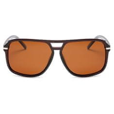 Neogo Dolph 4 sončna očala, Black / Brown
