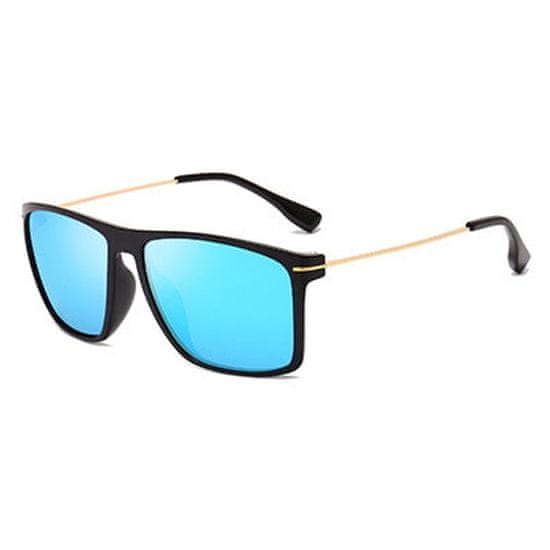 Neogo Rowly 2 sončna očala, Black / Ice Blue