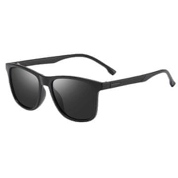 NEOGO Palree 1 sončna očala, Sand Black / Black