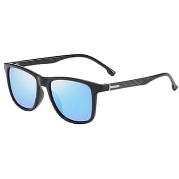 NEOGO Palree 4 sončna očala, Black / Blue