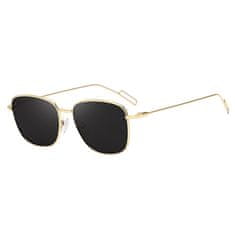 Neogo Corburn 3 sončna očala, Gold / Gray