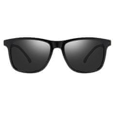 Neogo Palree 2 sončna očala, Black Lines / Black
